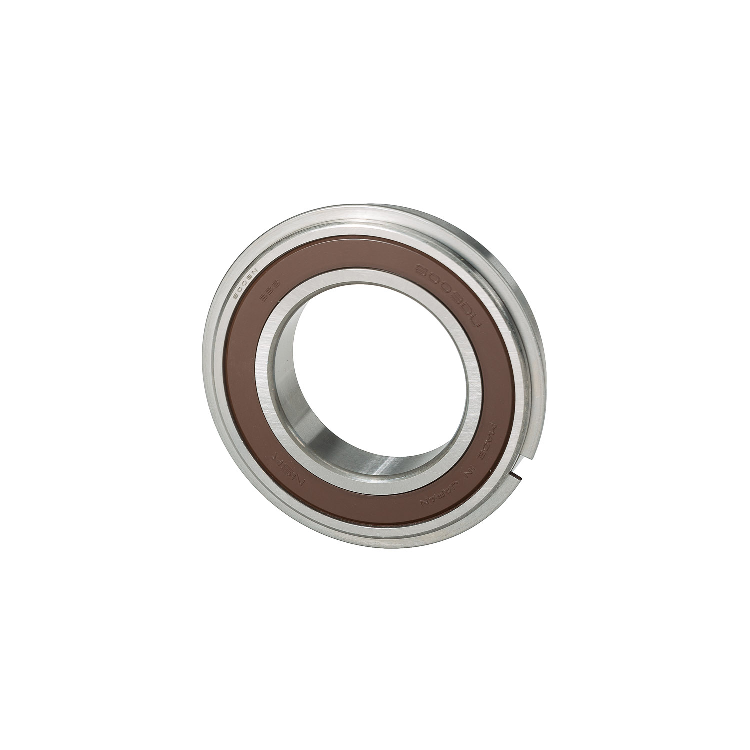Multi-Purpose Bearing National 109-FFL