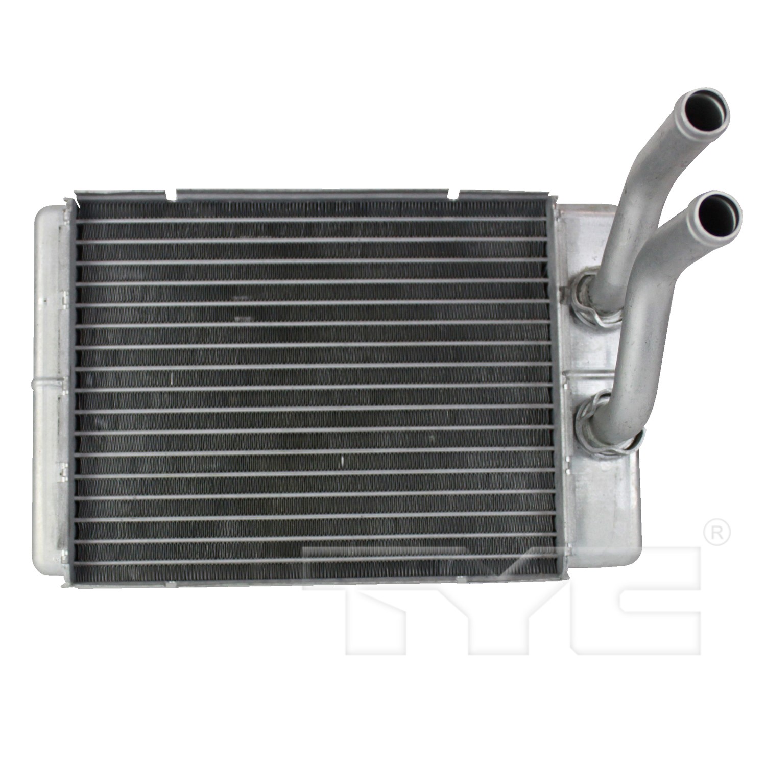 HVAC Heater Core TYC 96017