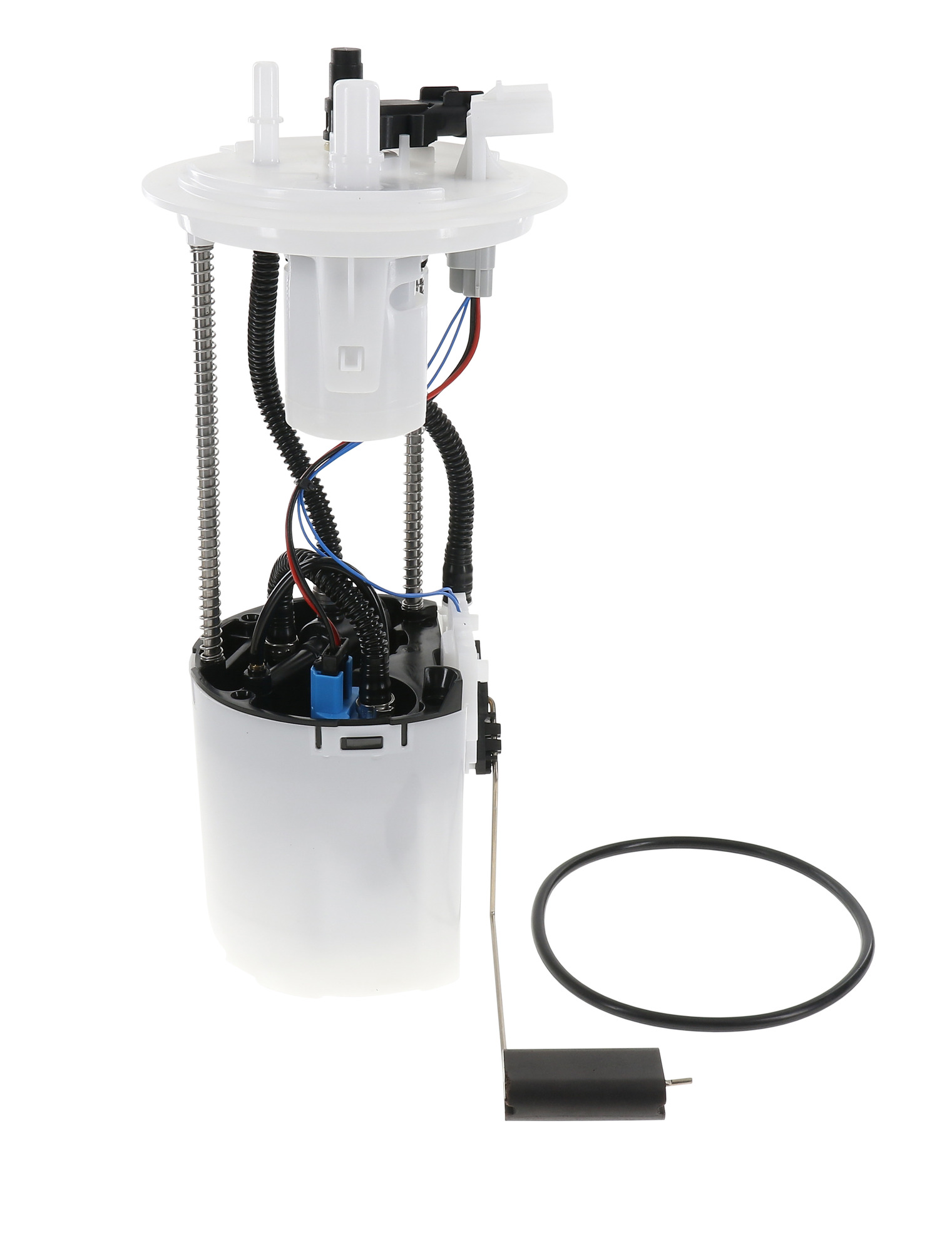 Fuel Pump Module Assembly Carter P77320M