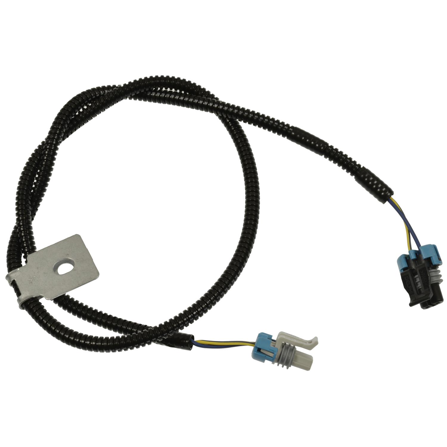 ABS Wheel Speed Sensor Wiring Harness Standard Ignition ALH164