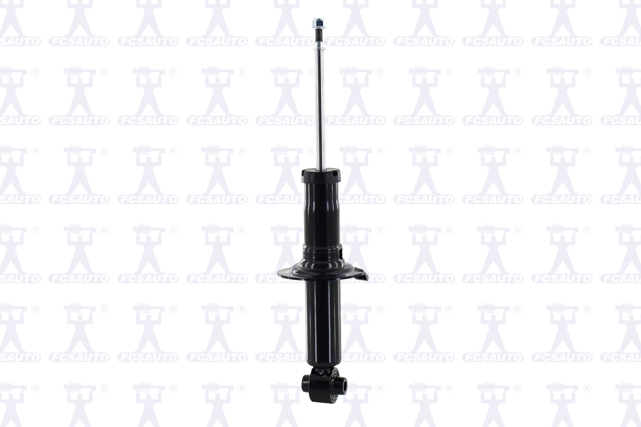 Suspension Strut Focus Auto Parts 355028