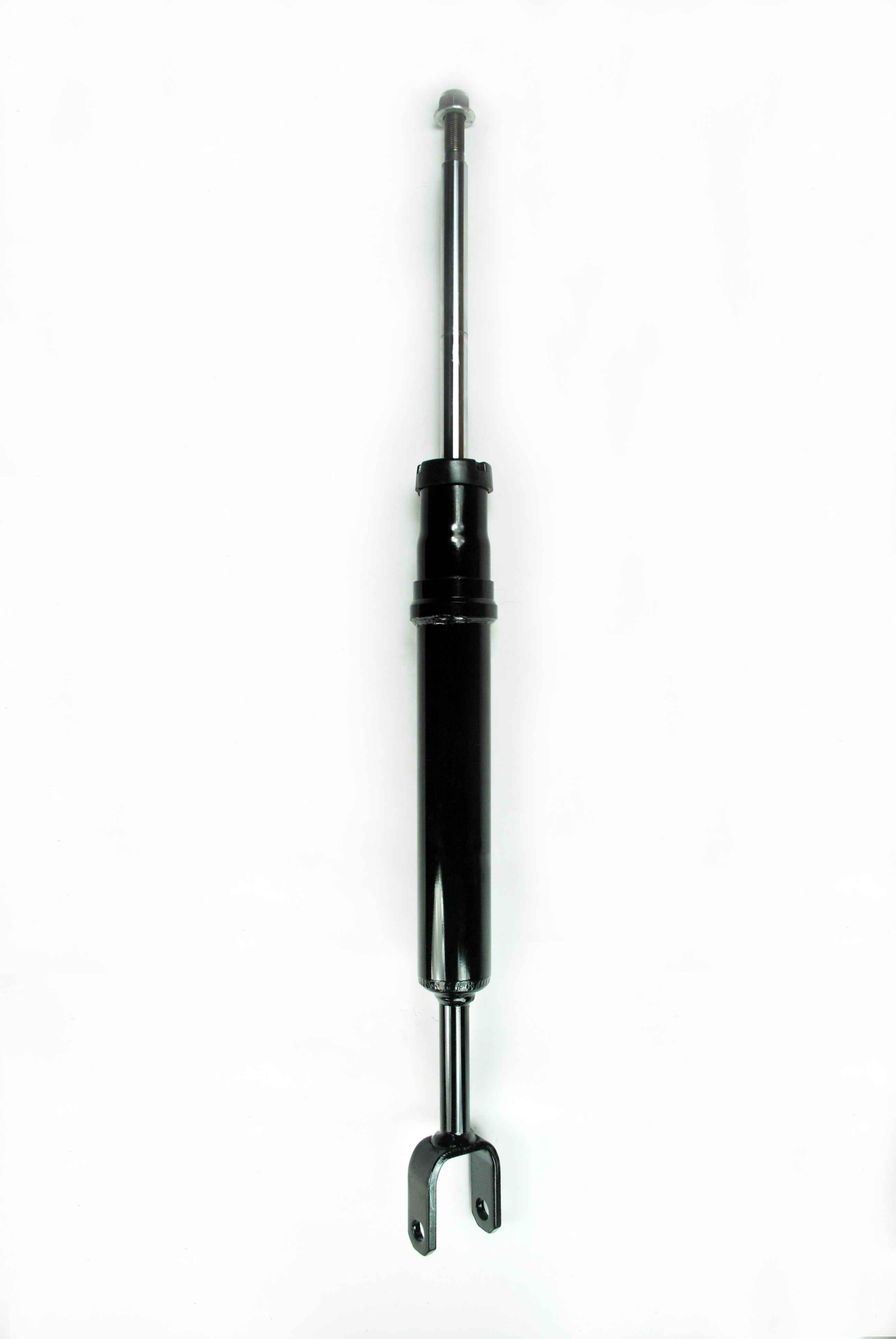 Suspension Strut MacPherson Ride Control MP335559