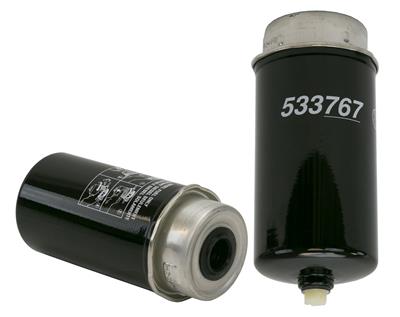 Fuel Water Separator Filter Wix 33767