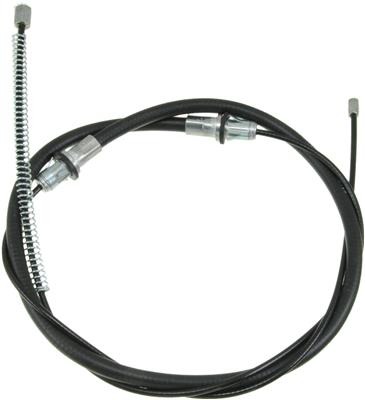 Parking Brake Cable Parts Master BC92946