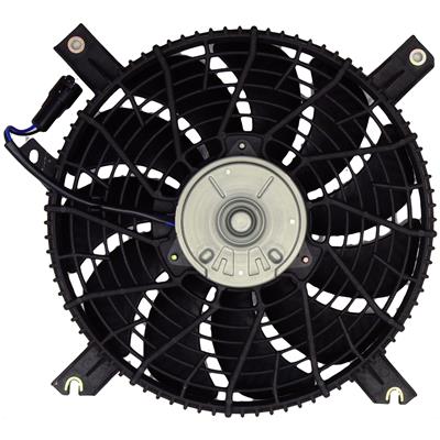 A/C Condenser Fan Assembly Continental FA70210