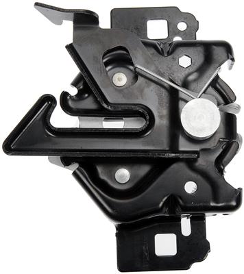Hood Latch Assembly Dorman - OE Solutions 820-002