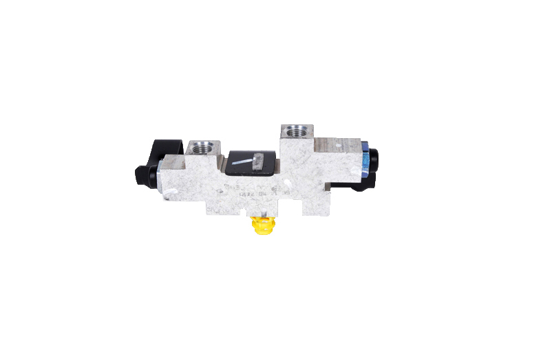 Brake Proportioning Valve ACDelco 172-2280