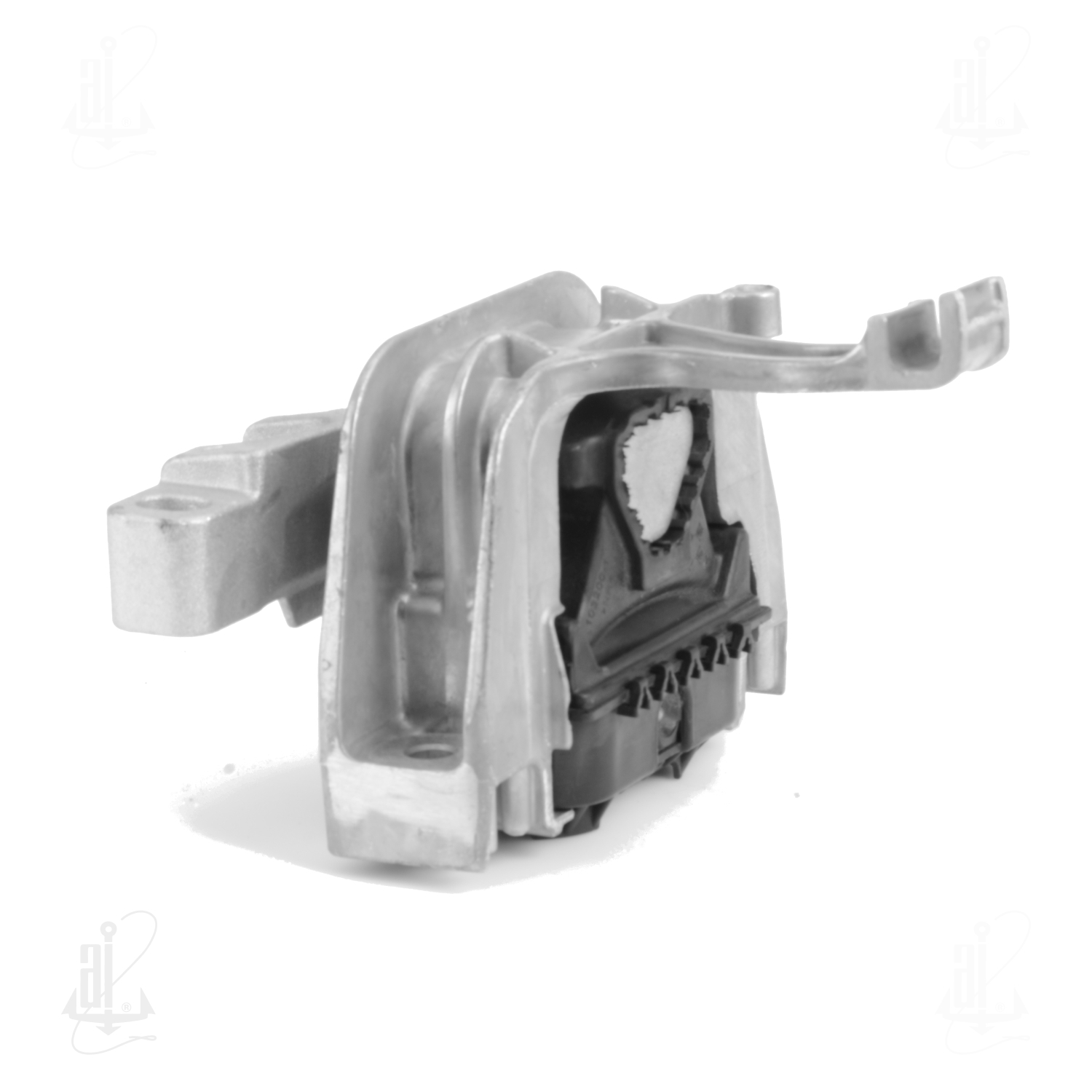 Engine Mount Anchor 9985