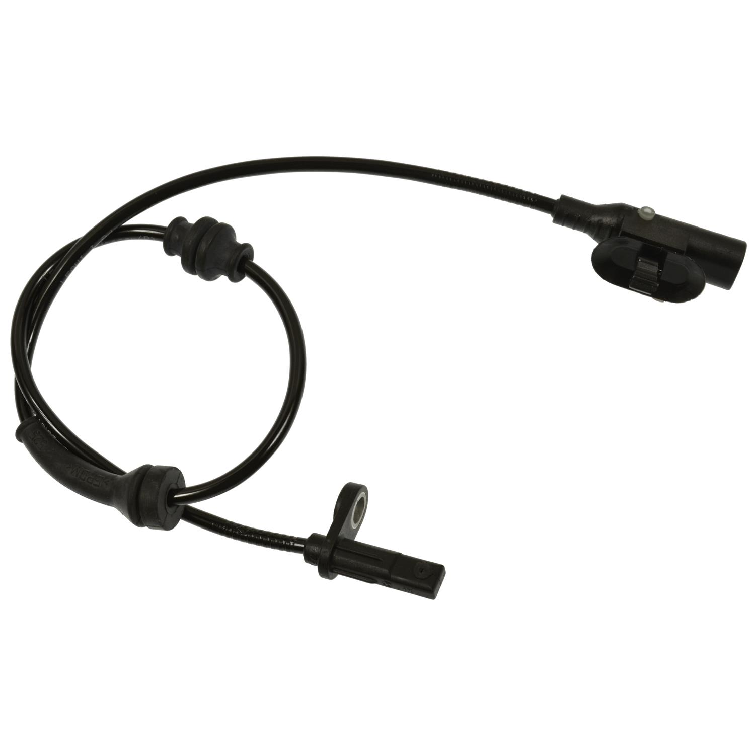 ABS Wheel Speed Sensor Standard Ignition ALS2812