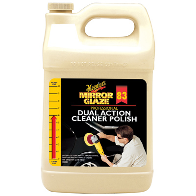 Polish Meguiars M8301
