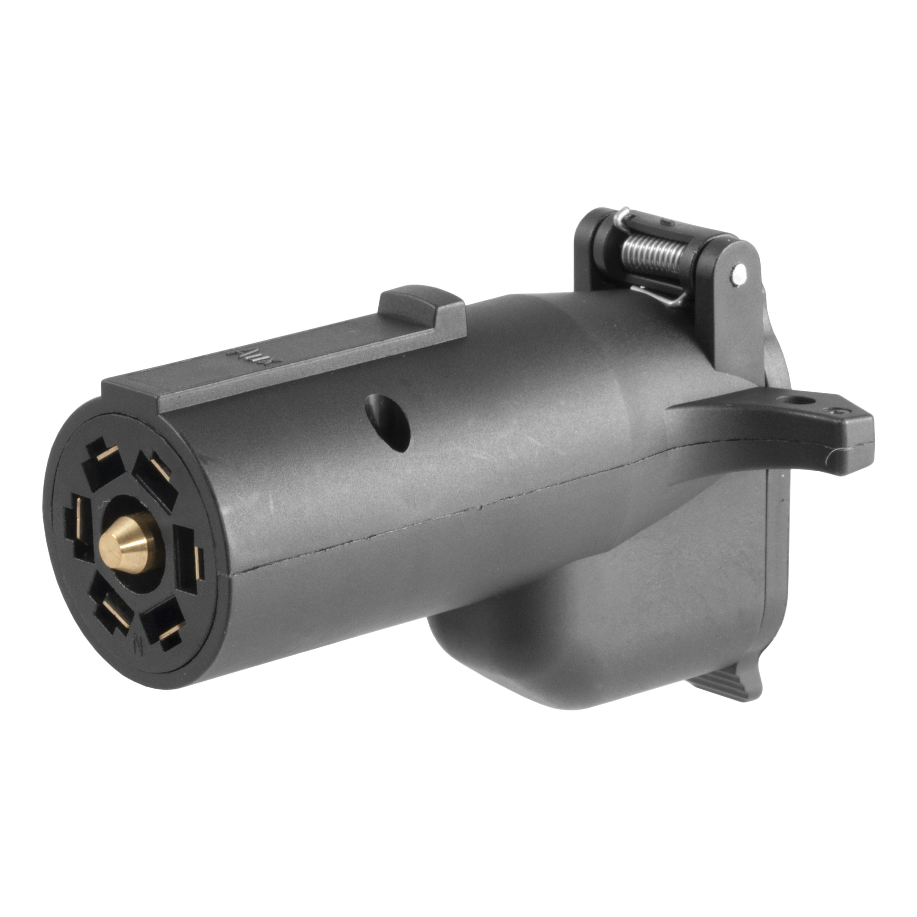 Trailer Wiring Adapter Connector CURT 57726