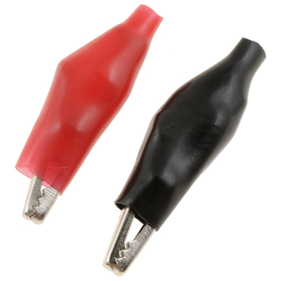 Dorman Insulated Test Clip Set