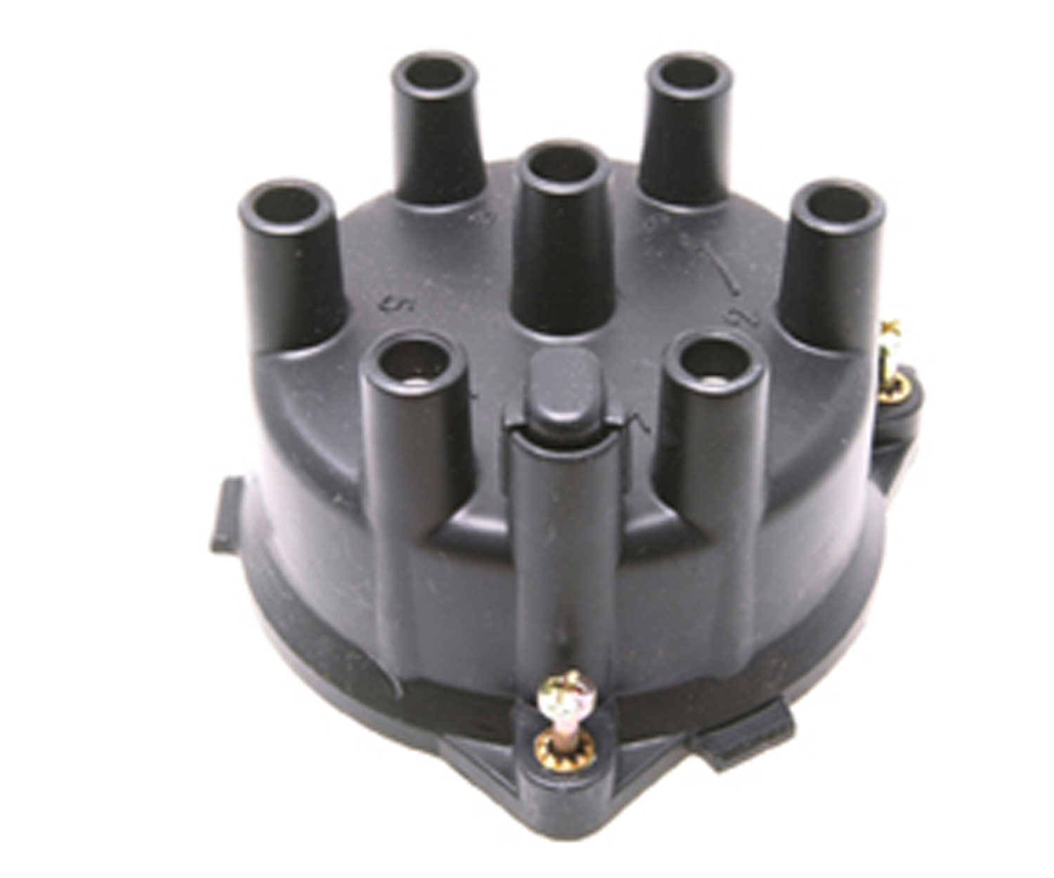 Distributor Cap OEM 4980