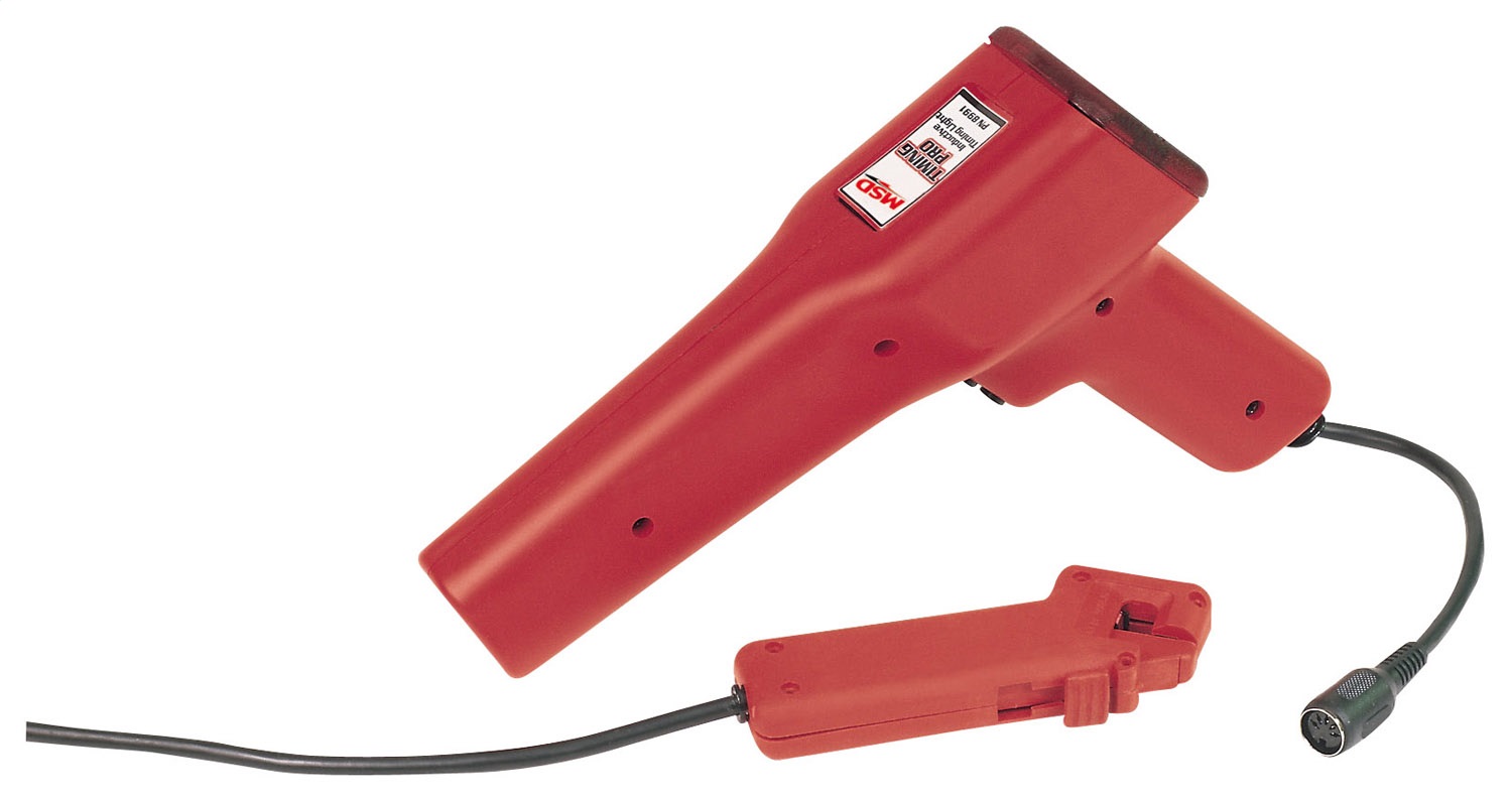 Timing Light MSD 8991