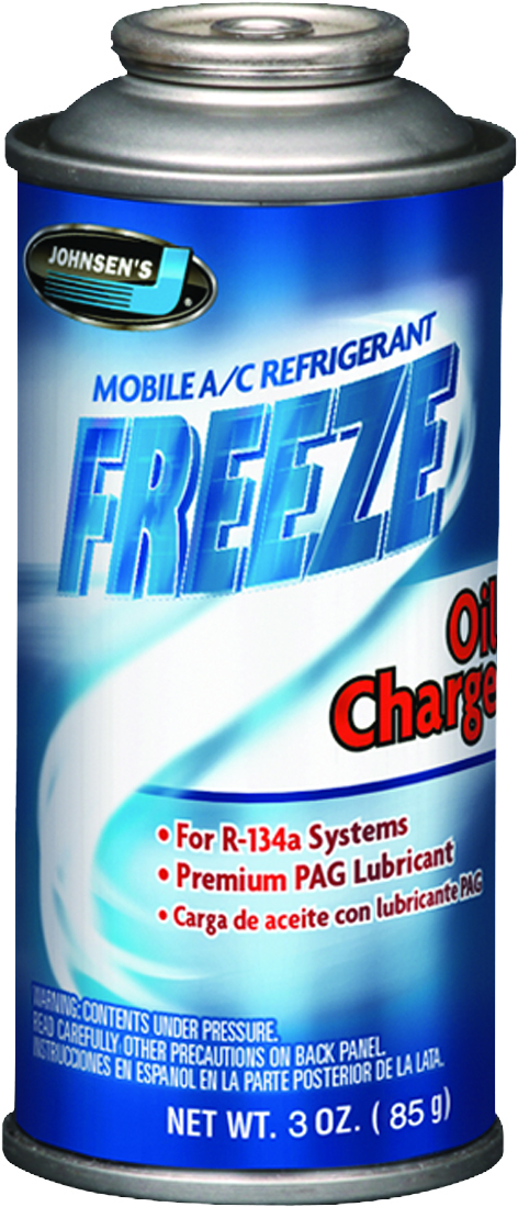 Refrigerant Oil Johnsen's 6425