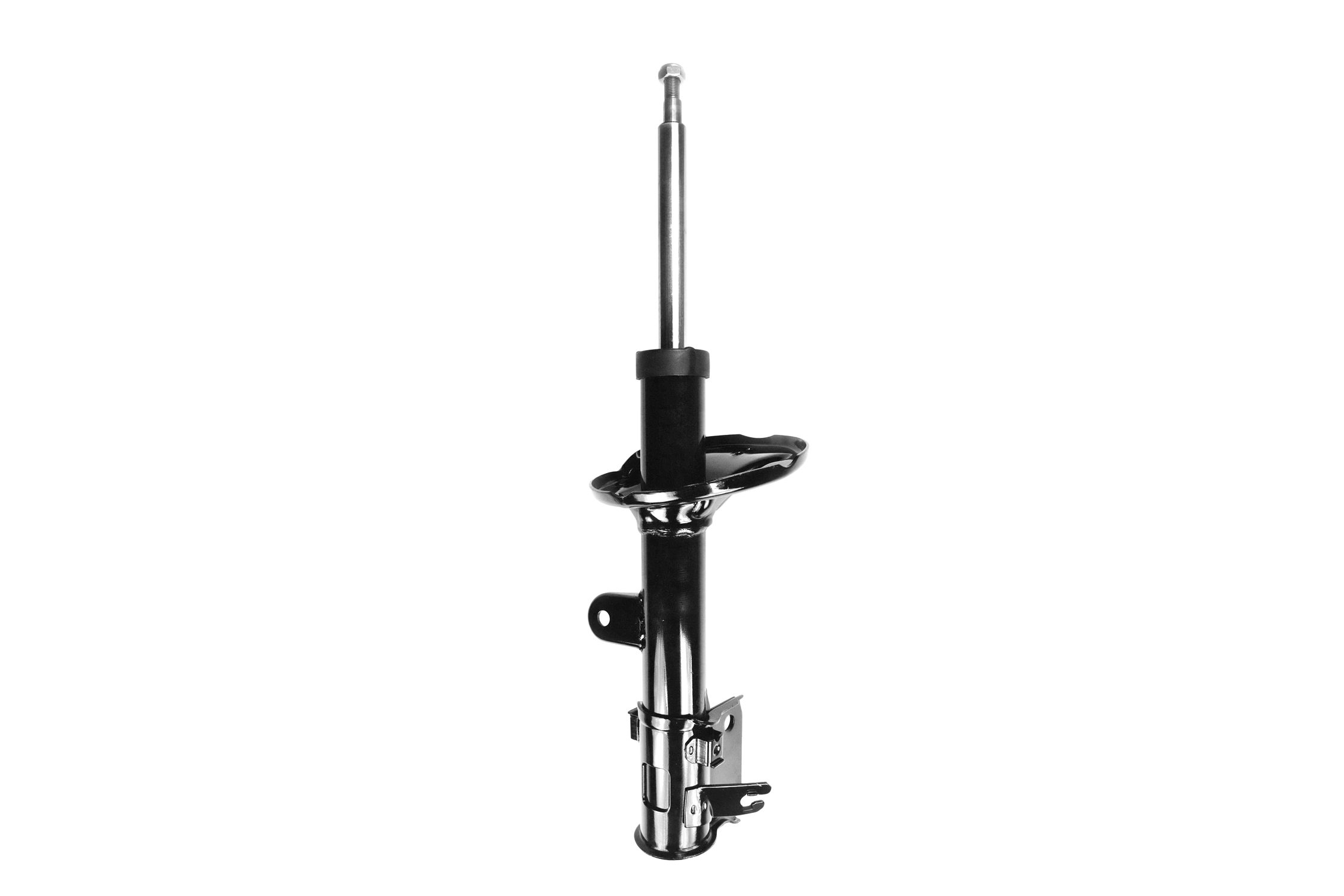 Suspension Strut MacPherson Ride Control MP331900L