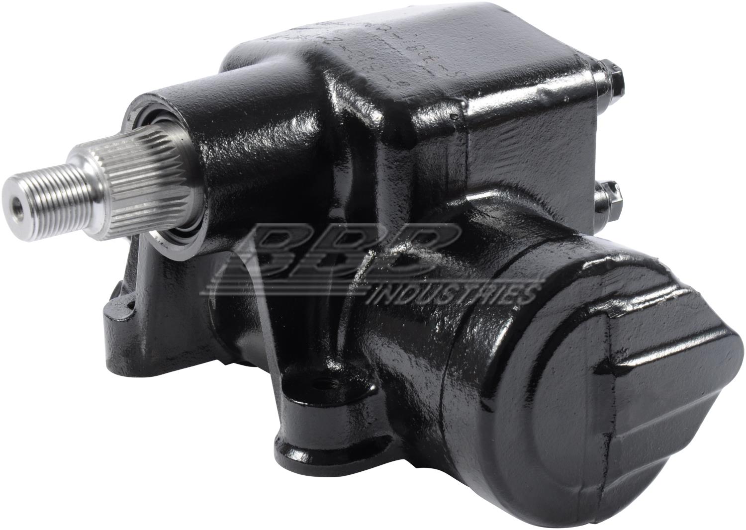 Steering Gear TERREPOWER formerly BBB Industries N501-0119