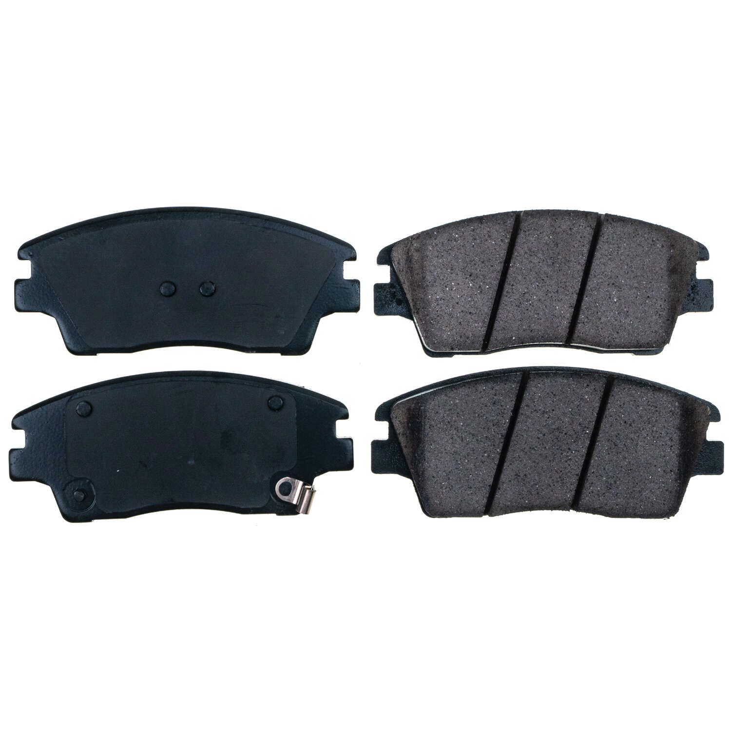 Disc Brake Pad Set PowerStop 16-1847N