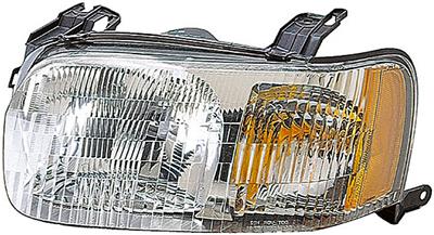Headlight Assembly Dorman 1591214