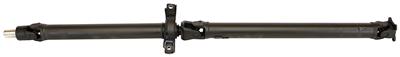 Drive Shaft Dorman - OE Solutions 986-691