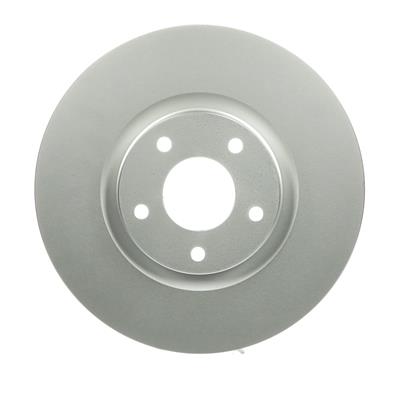Disc Brake Rotor Bosch 40011476