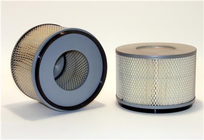 Engine Air Filter Wix 46232