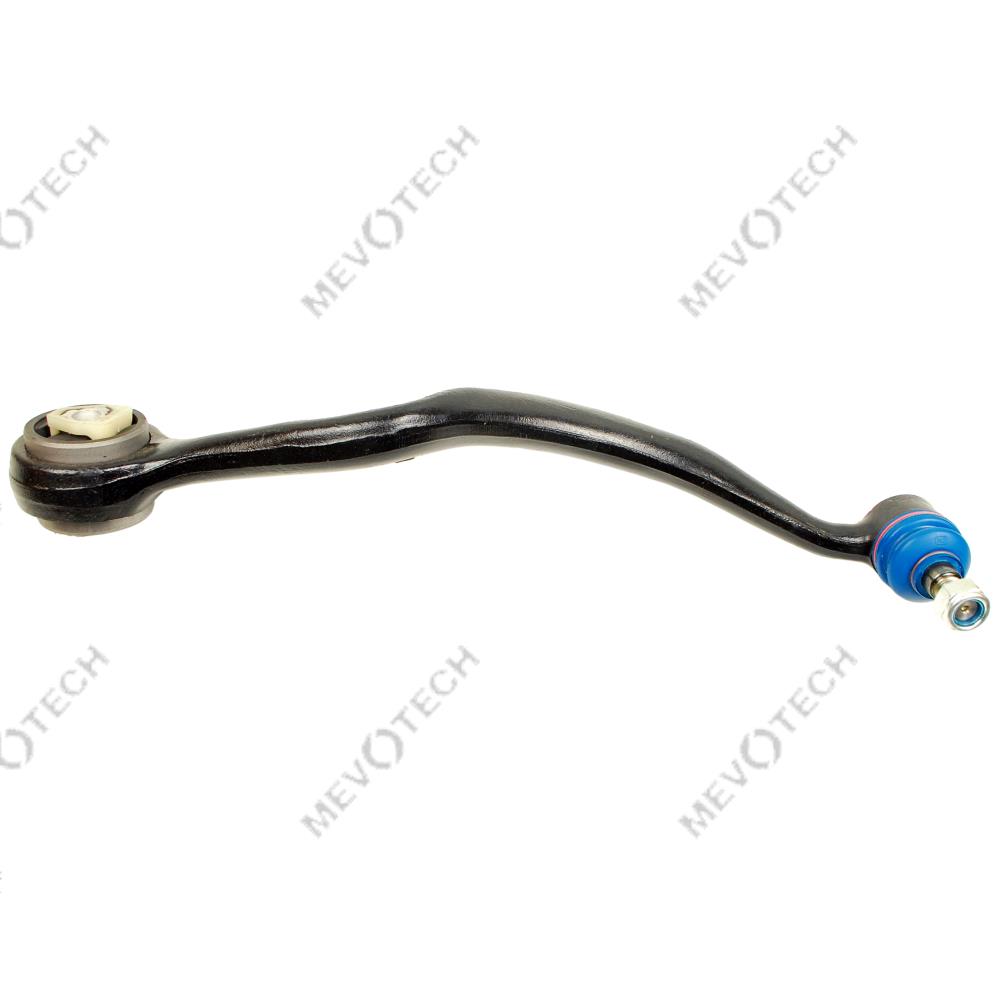 Suspension Control Arm and Ball Joint Assembly Mevotech Supreme CMS10166