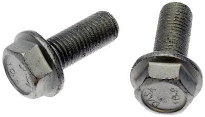 Disc Brake Caliper Bracket Mounting Bolt Dorman - HELP 14129
