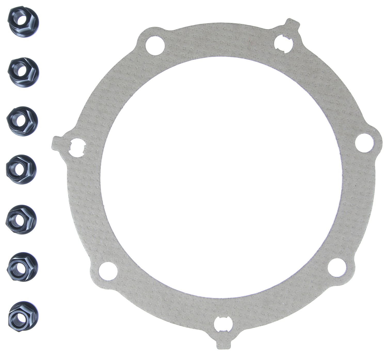 Catalytic Converter Gasket MAHLE GS33591