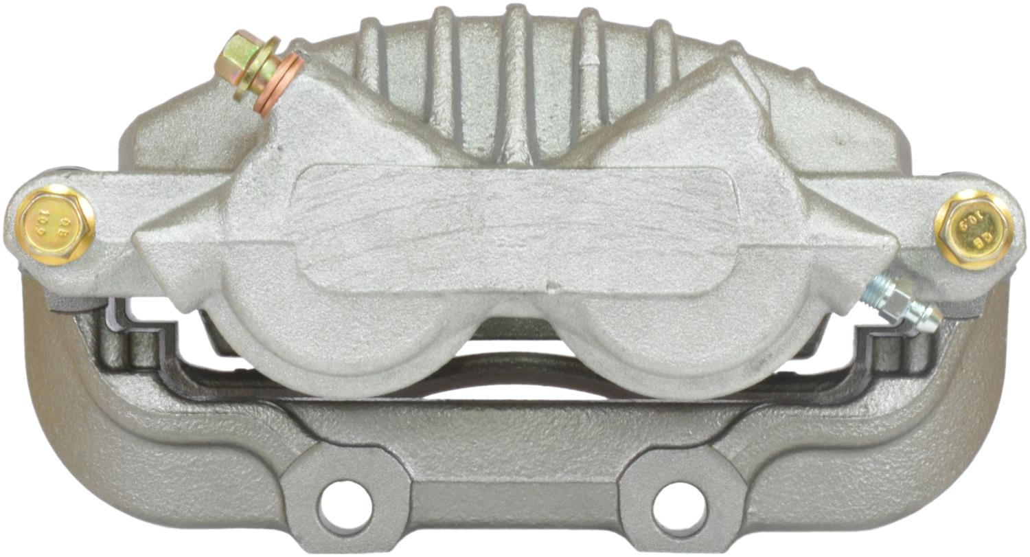 Disc Brake Caliper Perfect Stop 89-17324B