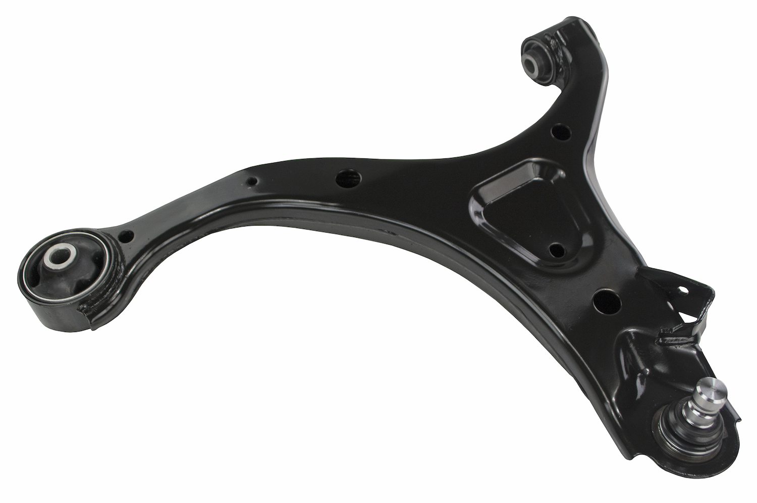 Suspension Control Arm and Ball Joint Assembly MacPherson Chassis C7GS90152