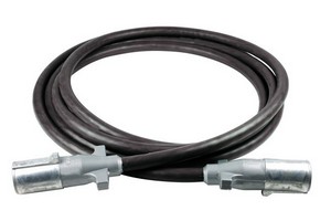Coiled Cable Grote 87182