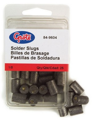 Solder Grote 84-9604