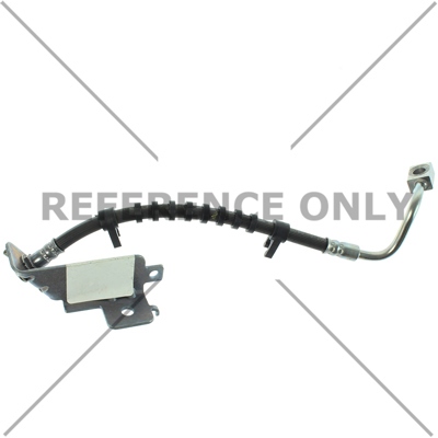 Brake Hydraulic Hose Centric Parts 150.67417