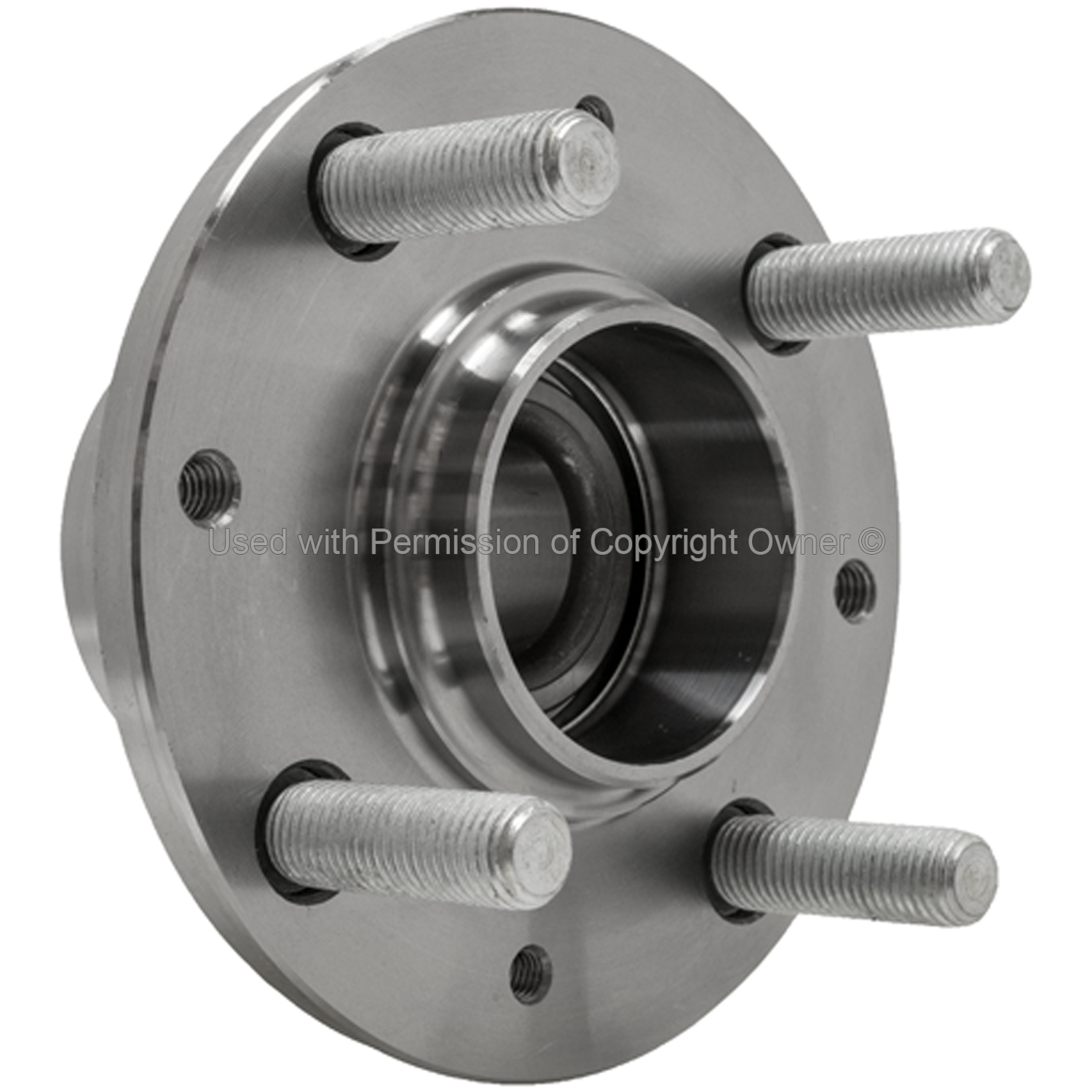 Wheel Bearing and Hub Assembly MacPherson Bearing Assemblies M512033