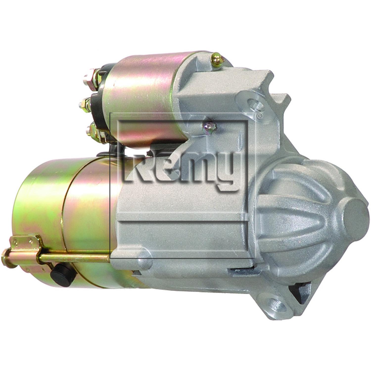 Starter Remy 96225