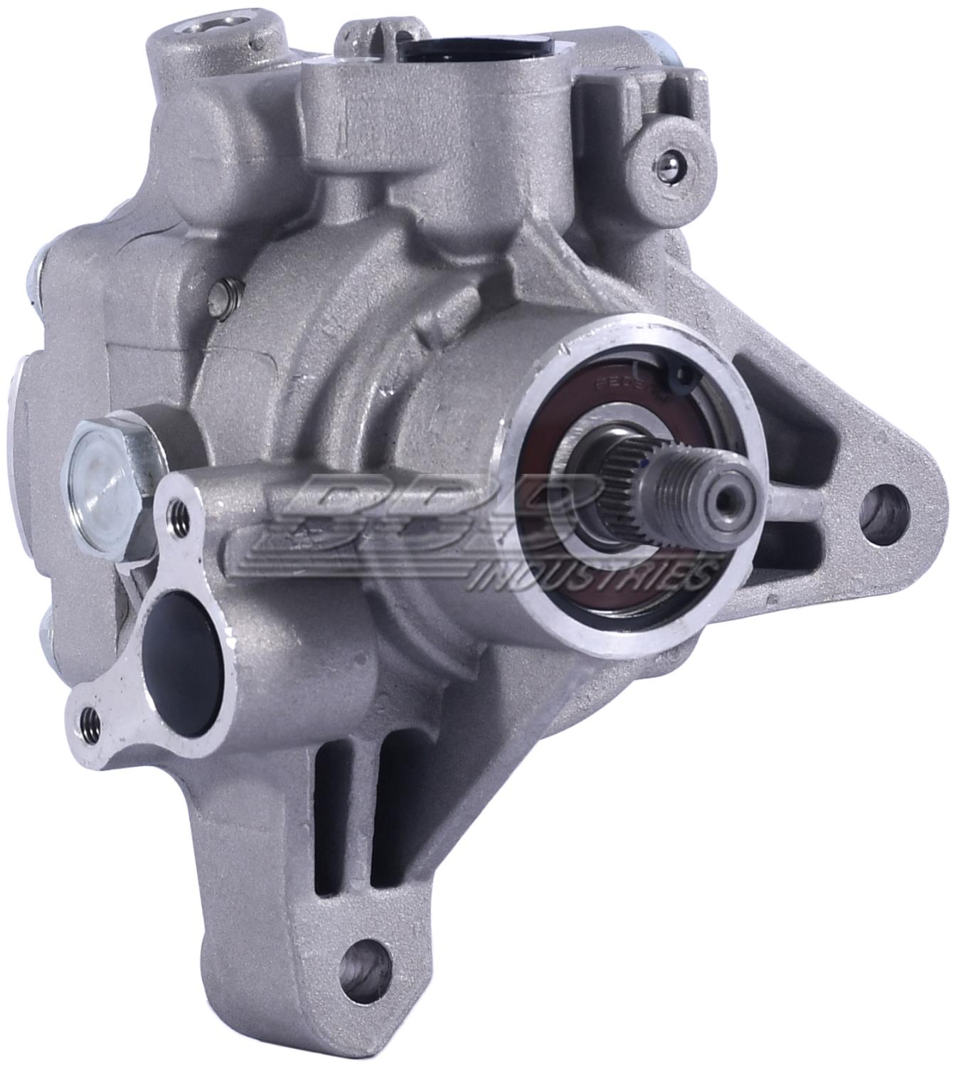 Power Steering Pump TERREPOWER formerly BBB Industries N990-0656
