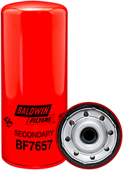 Fuel Filter Baldwin BF7657