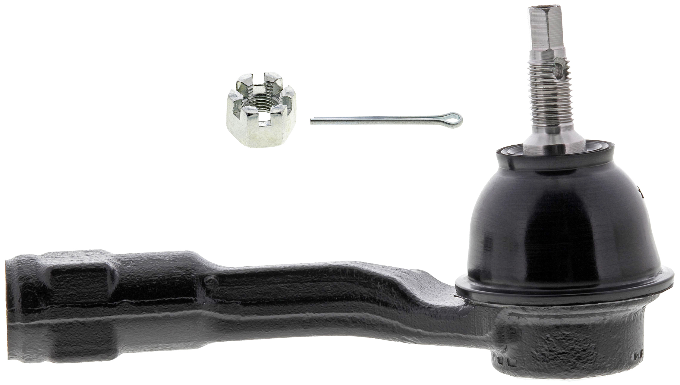 Steering Tie Rod End Mevotech Supreme MS90679