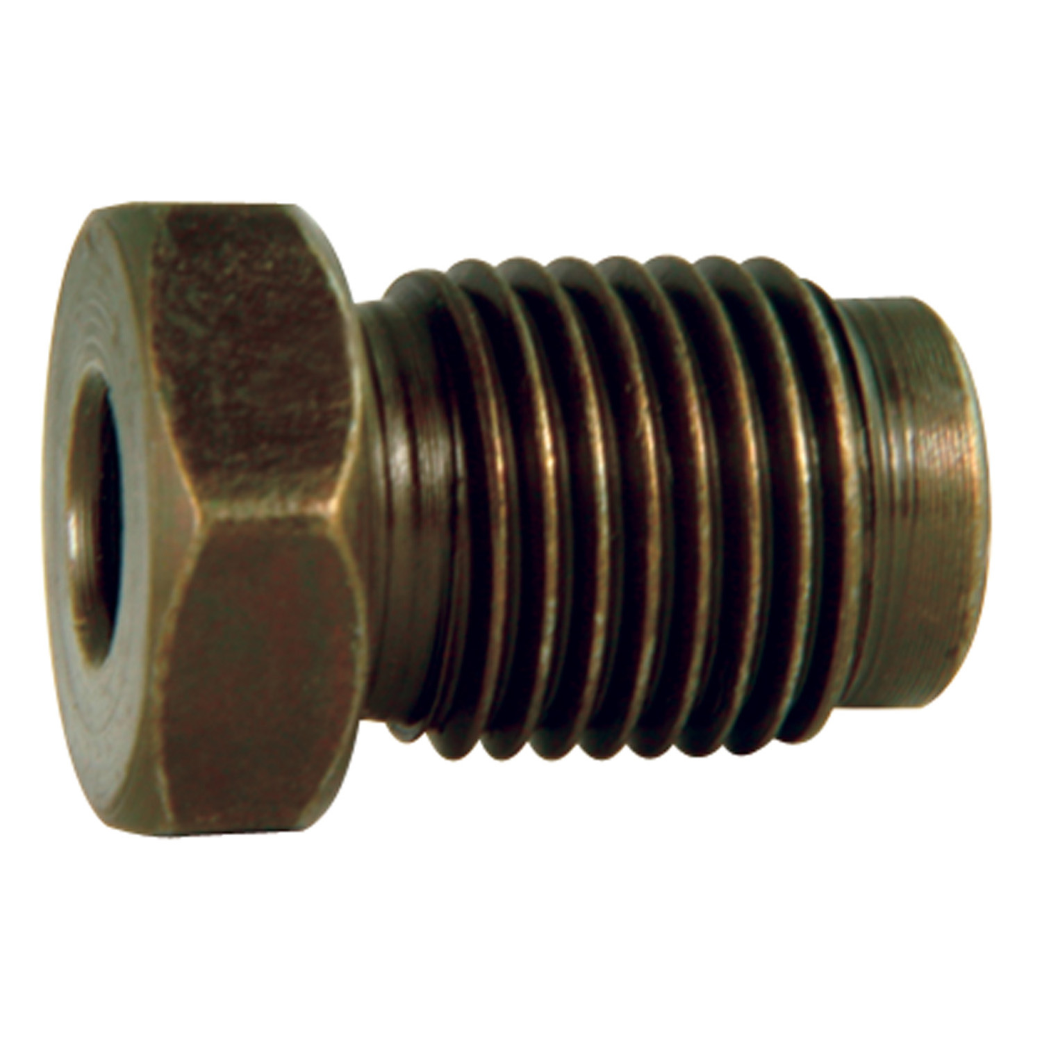 Tube Fitting AGS BLF-39C-5
