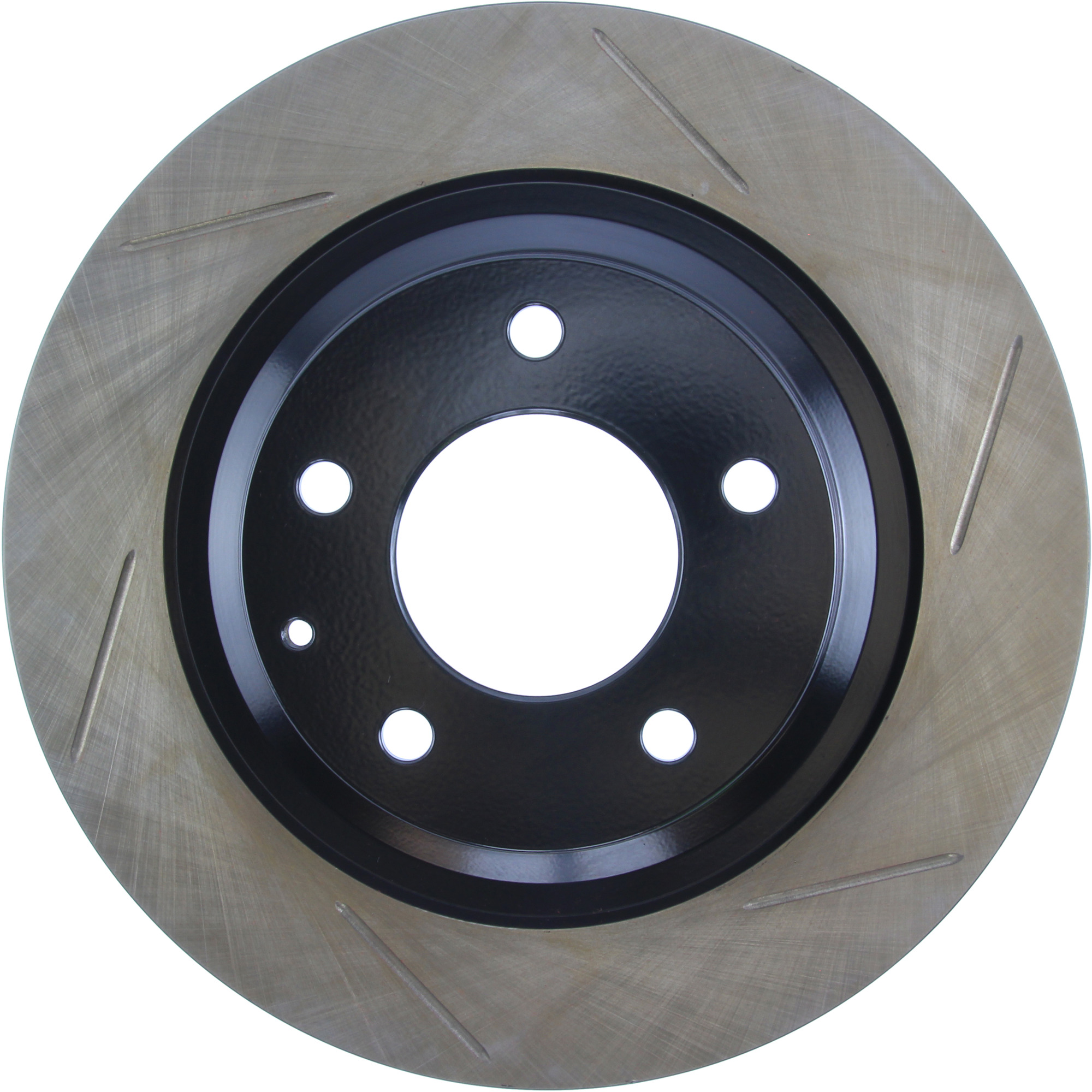 Disc Brake Rotor StopTech 126.45052CSL