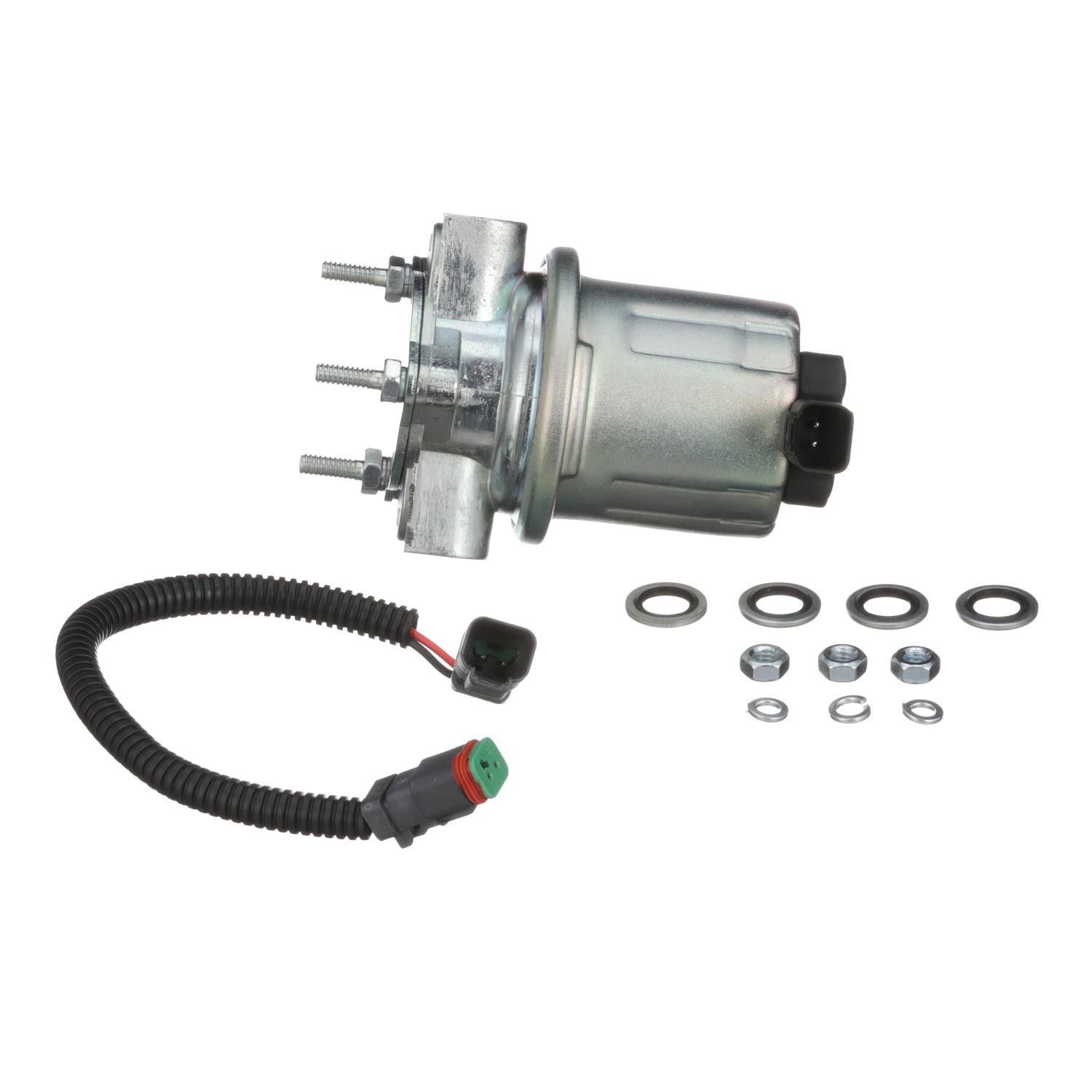 Fuel Transfer Unit Standard Ignition FTP1