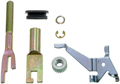 Drum Brake Self-Adjuster Repair Kit Dorman - First Stop HW2615