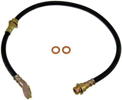 Brake Hydraulic Hose Dorman - First Stop H38872