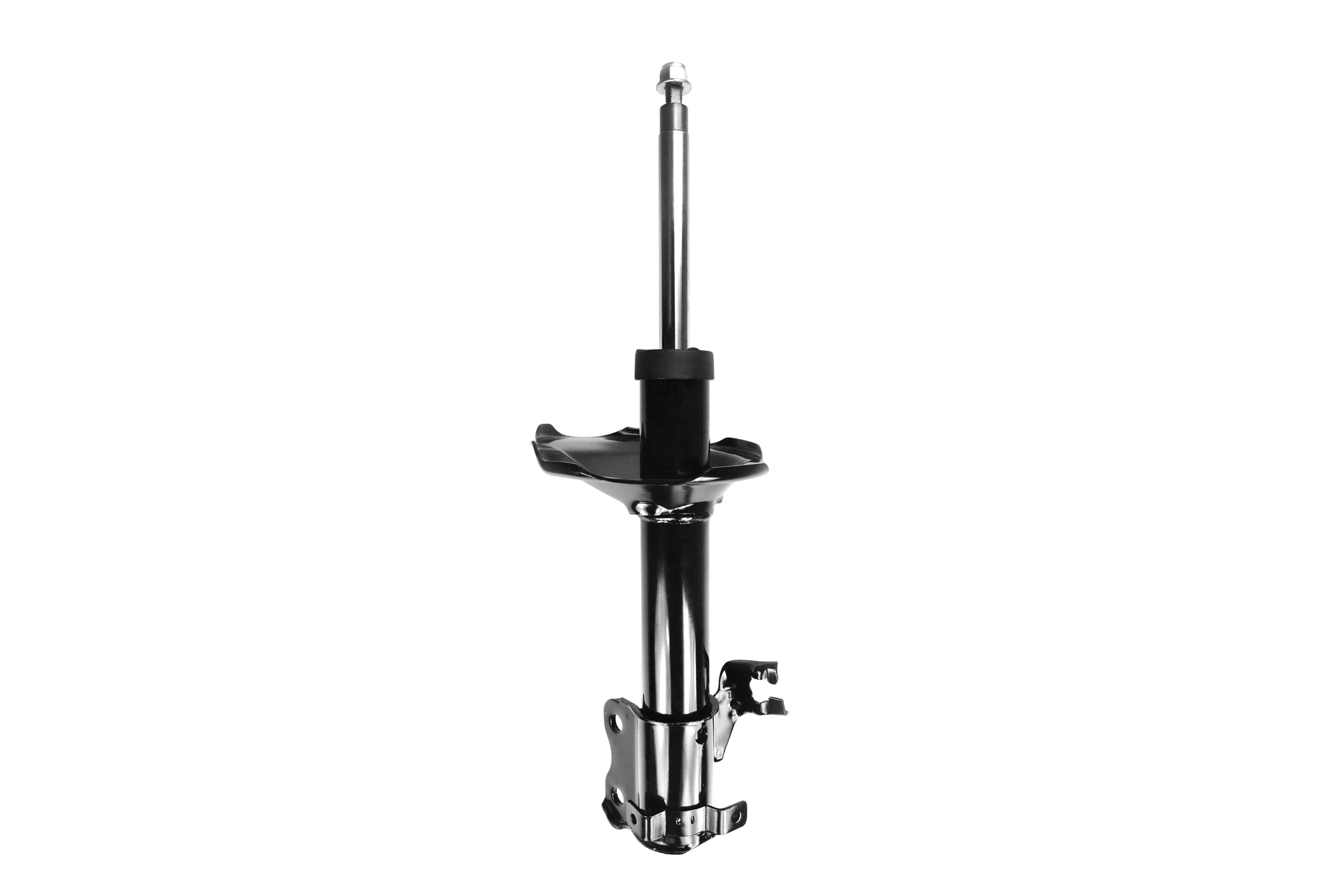 Suspension Strut MacPherson Ride Control MP331647L