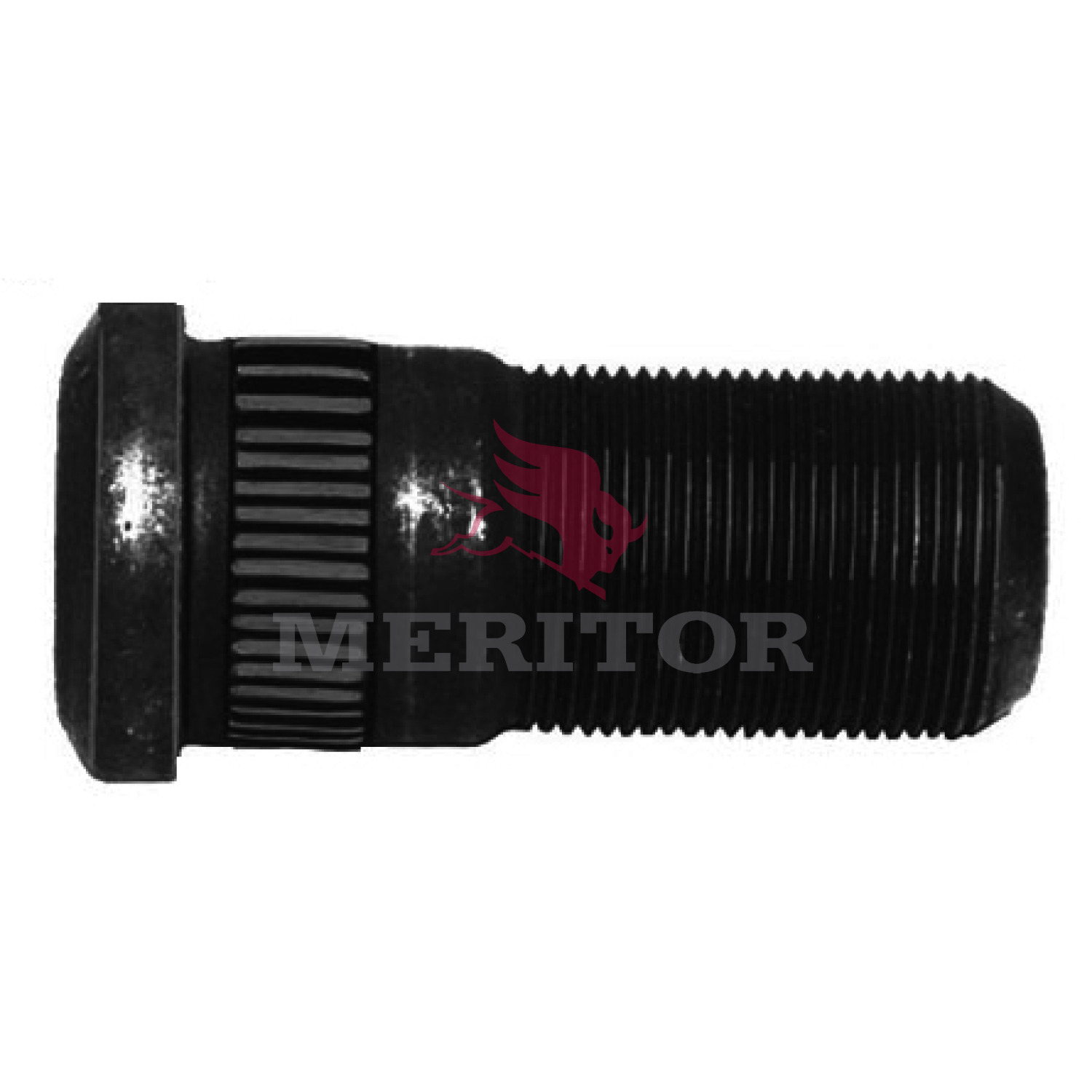 Wheel Stud Meritor R008996L
