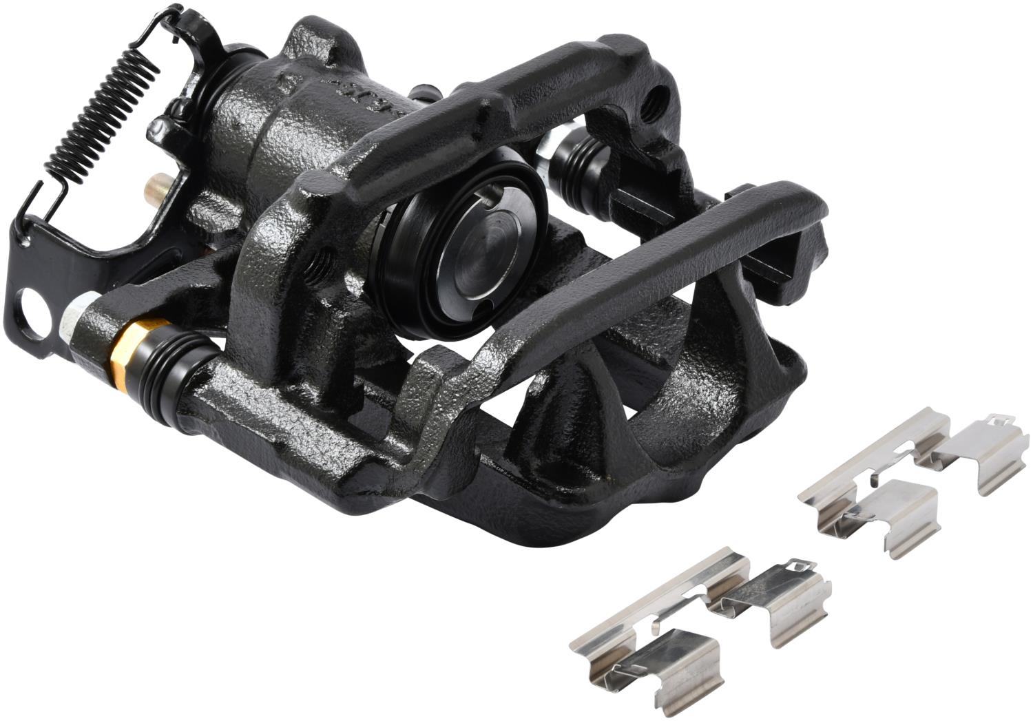 Disc Brake Caliper Perfect Stop 89X17500B