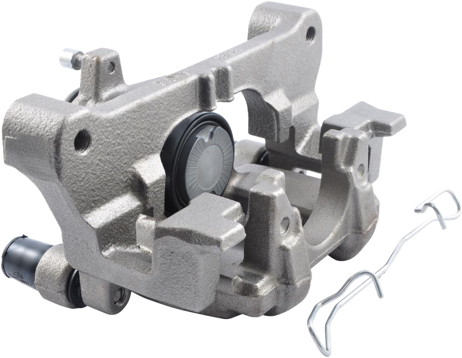 Disc Brake Caliper Perfect Stop 89-01351B