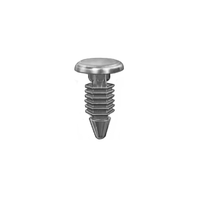 Door Seal Clip Auveco 11129