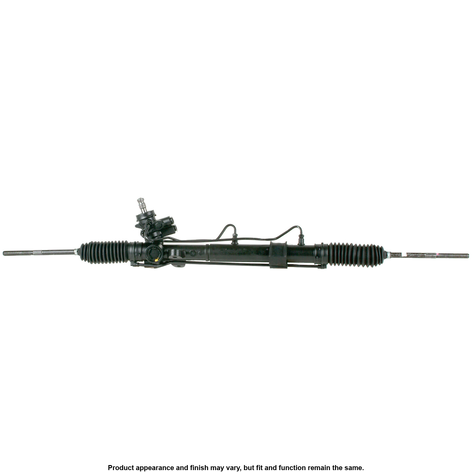 Rack and Pinion Assembly CARDONE Reman 22-377